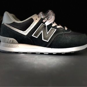 Size 11 Women’s - New Balance Women’s 574 Core Sneaker